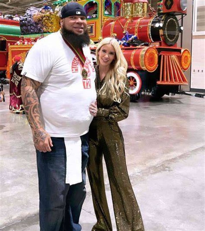 Unveiling the Mystery: What Size Shoe Does Tyrus Wear?