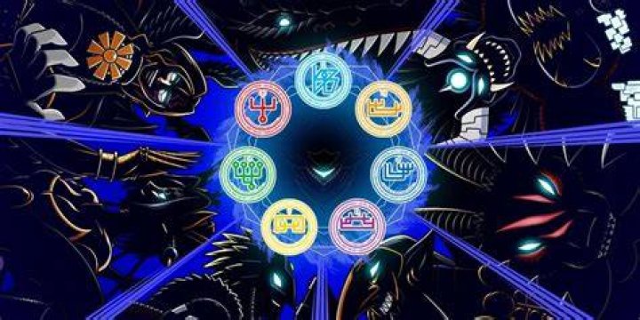 Unveiling the Names of the 7 Demon Lords: Origins, Powers, and Influence