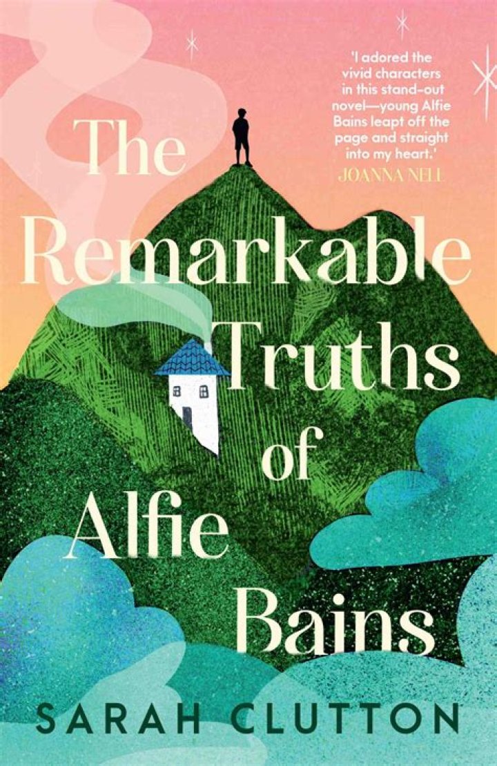 Unveiling the Remarkable Journey of Alfie Weber: A Comprehensive Guide