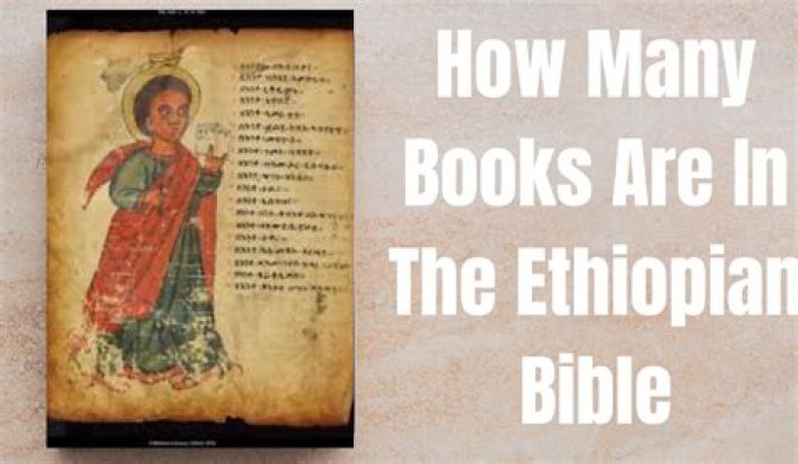 Unveiling the Sacred Text: How Many Books Are in the Bible?