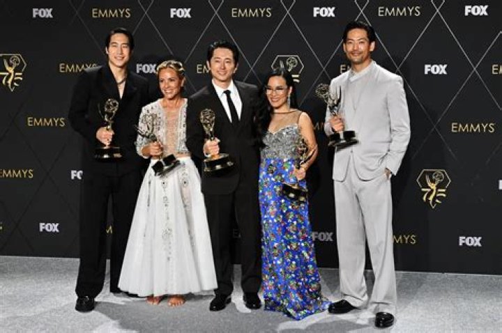 Unveiling the Stars: A Comprehensive List of Daytime Emmy Winners