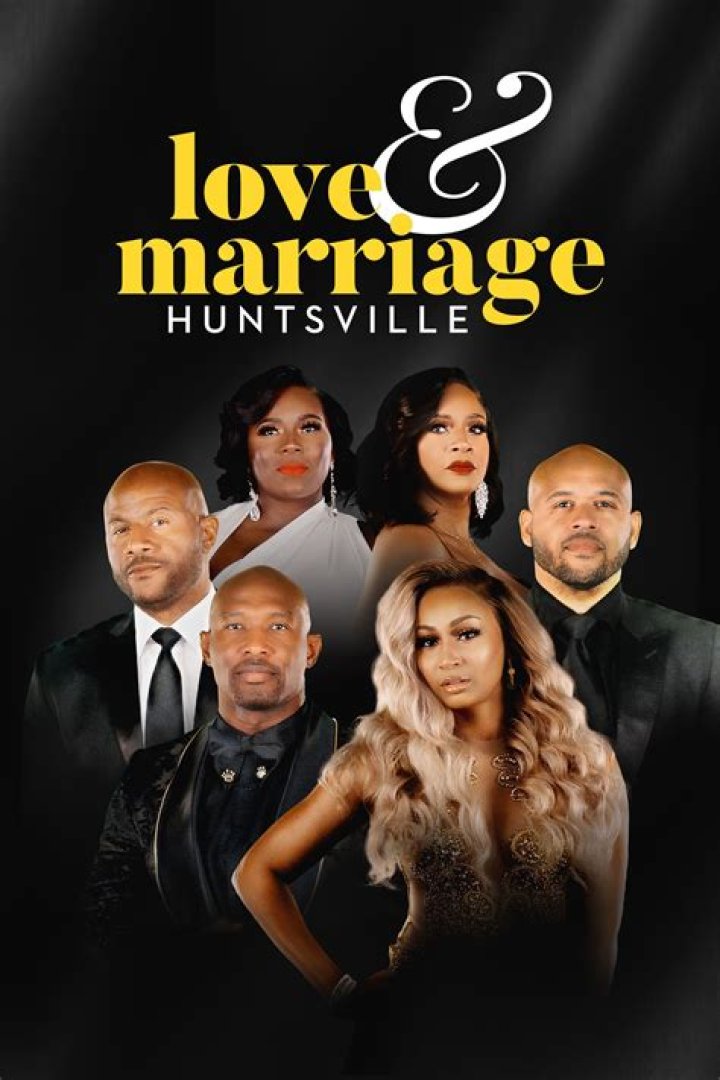 Unveiling the Wealth: Who is the Richest on Love and Marriage Huntsville?