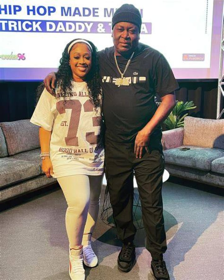 Unveiling Trick Daddy's Net Worth: The Rise of a Hip-Hop Icon