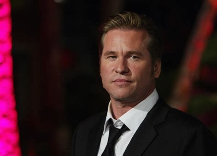 Val Kilmer's Filmography: A Complete Guide & Highlights