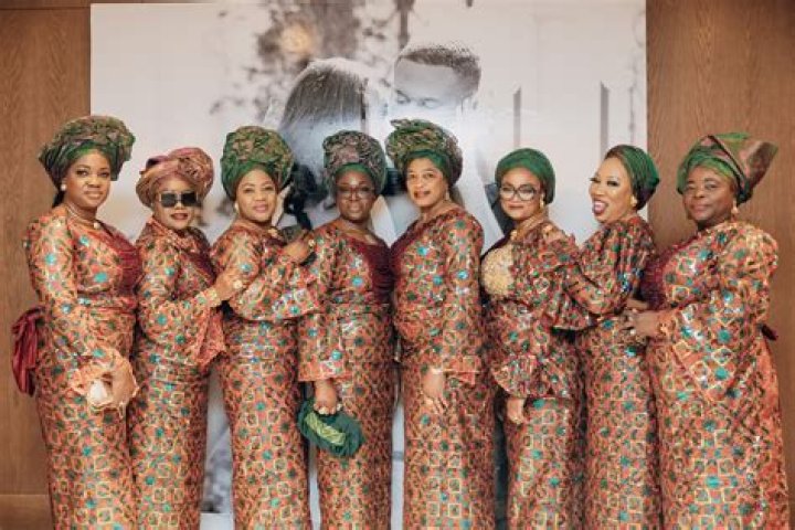What Does Odogwu Mean? Unveiling the Cultural Significance and Meaning