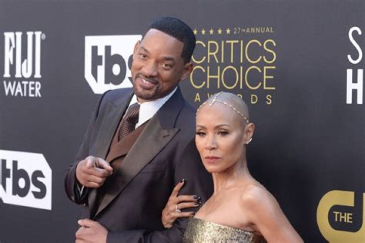 Will Smith & Jada Pinkett Smith Relationship: A Deep Dive